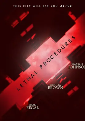 Poster Lethal Procedures