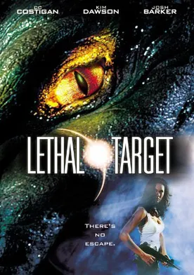 Poster Lethal Target