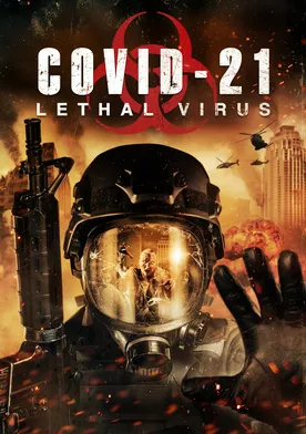 Poster Lethal Virus