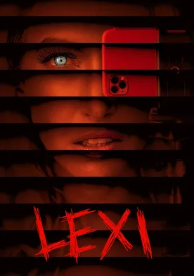 Poster Lexi