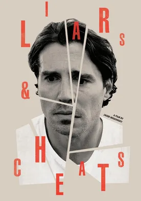 Poster Liars & Cheats