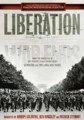 Poster Liberation