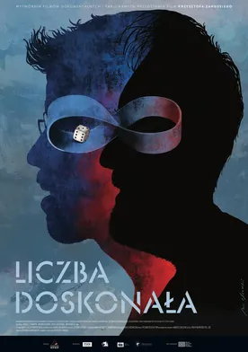 Poster Liczba doskonala