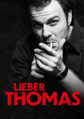 Poster Lieber Thomas