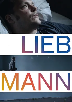 Poster Liebmann