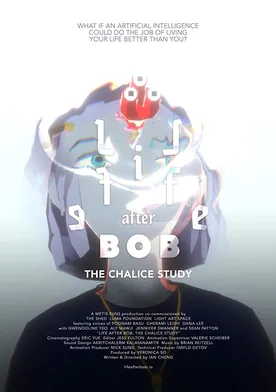 Poster Life After BOB: The Chalice Study