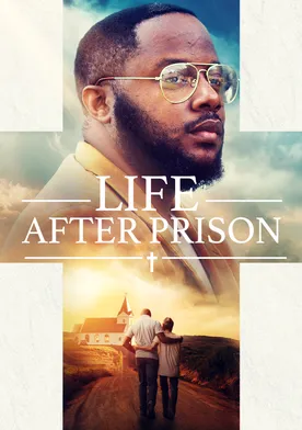 Poster Life After Prison