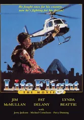 Poster Life Flight: The Movie