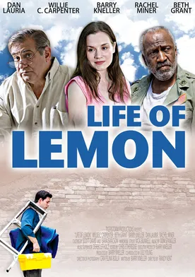 Poster Life of Lemon