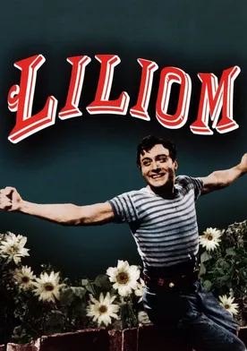 Poster Liliom