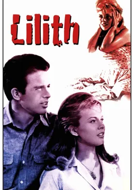 Poster Lilith