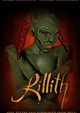 Poster Lillith