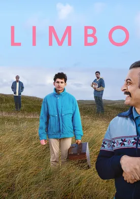 Poster Limbo