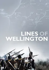 Poster Linhas de Wellington