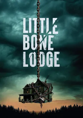 Poster Little Bone Lodge