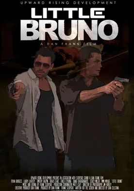 Poster Little Bruno