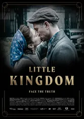 Poster Little Kingdom