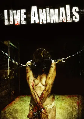 Poster Live Animals