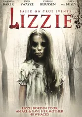 Poster Lizzie