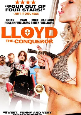 Poster Lloyd the Conqueror