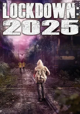 Poster Lockdown 2025