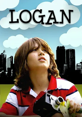 Poster Logan