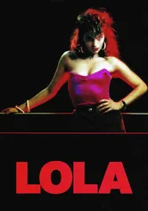 Poster Lola