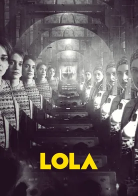 Poster LOLA