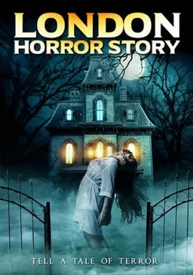 Poster London Horror Story