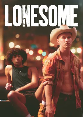 Poster Lonesome