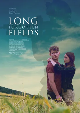 Poster Long Forgotten Fields