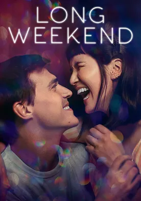 Poster Long Weekend