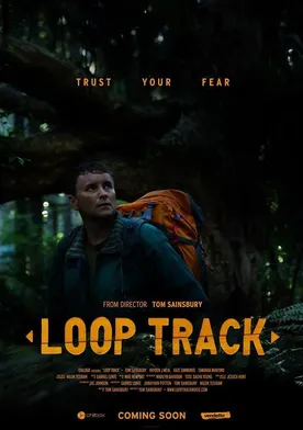 Poster Loop Track