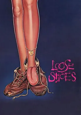 Poster Loose Shoes