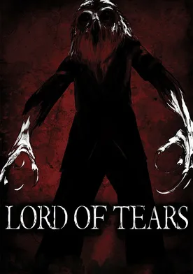 Poster Lord of Tears