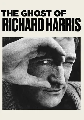 Poster Los fantasmas de Richard Harris