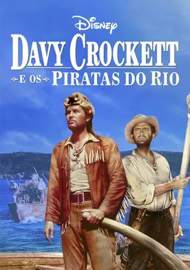 Poster Los Piratas del Rio