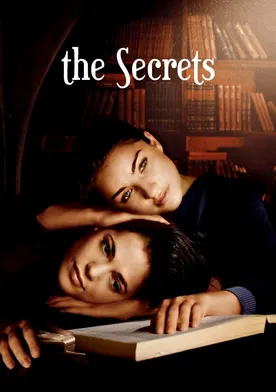 Poster Los secretos