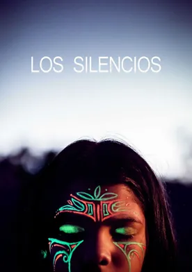 Poster Los silencios