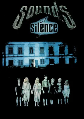 Poster Los sonidos del silencio