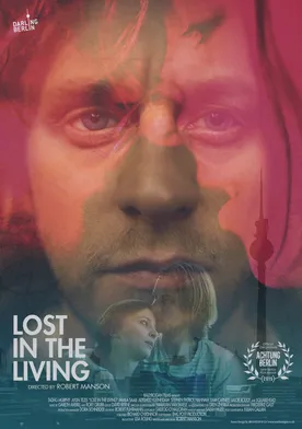 Poster Lost in the Living