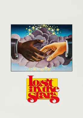 Poster Lost in the Stars