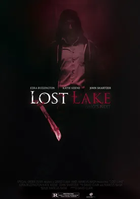 Poster Lost Lake