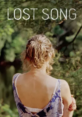 Poster Lost Song