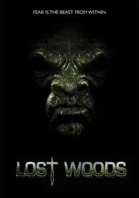 Poster Lost Woods