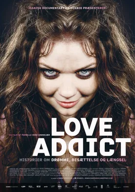 Poster Love Addict