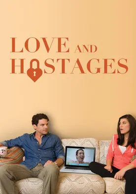 Poster Love and Hostages