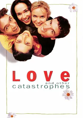 Poster Love and Other Catastrophes