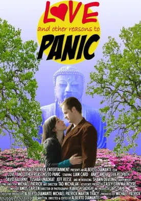 Poster Love... and Other Reasons to Panic