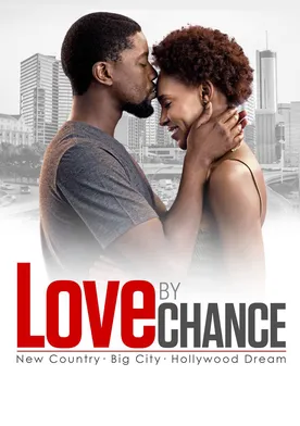 Poster Love by Chance